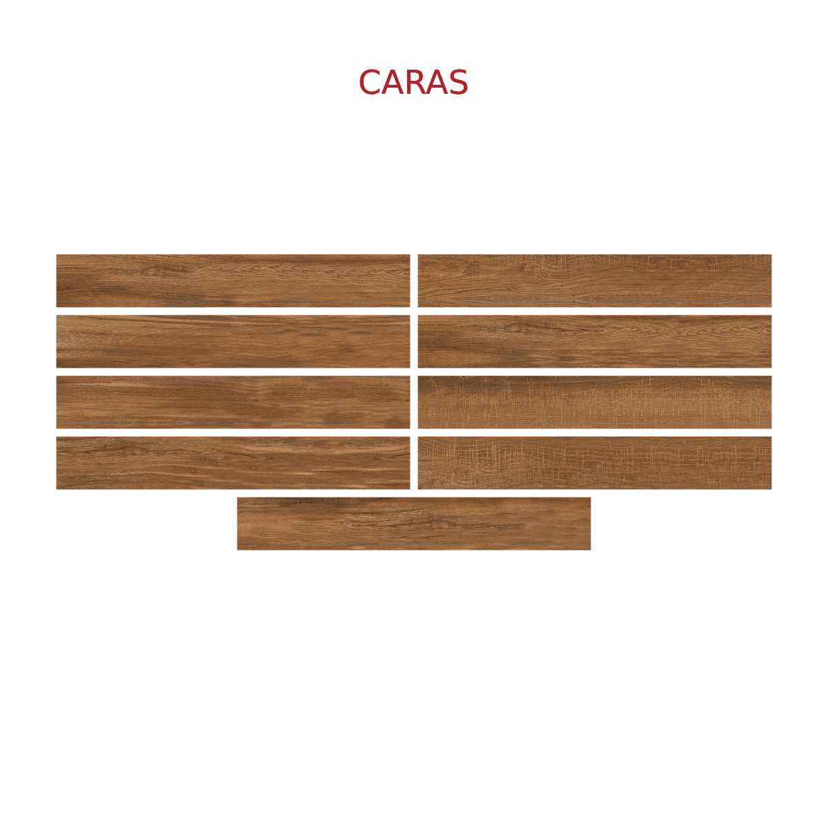 PISO Y PARED PAVIA MARRONE RT 1785 19X120 CM - Image 3