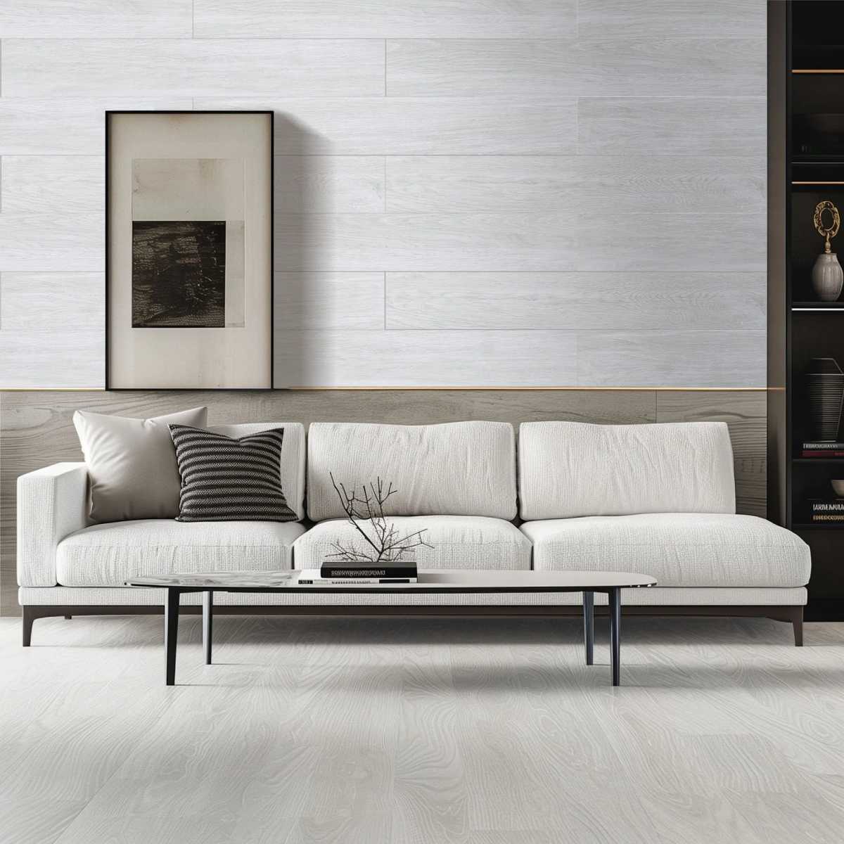 PISO Y PARED RIETI GRAY RT 1788 19X120 CM - Image 2
