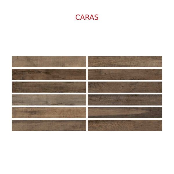 PISO Y PARED MALBEC RT 1782 19X120 CM