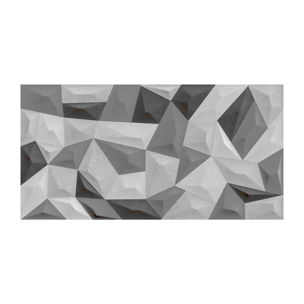 PARED CORATO BLACK 1950 31X60 CM - Image 1