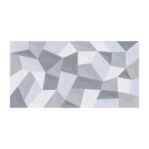 PARED CORATO BLUE 1954 31X60 CM