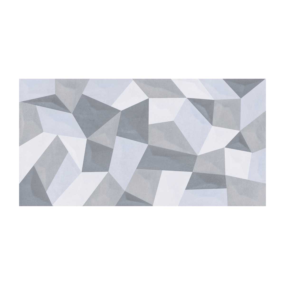 PARED CORATO BLUE 1954 31X60 CM - Image 1