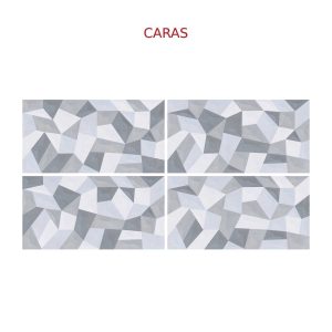 PARED CORATO BLUE 1954 31X60 CM - Image 2