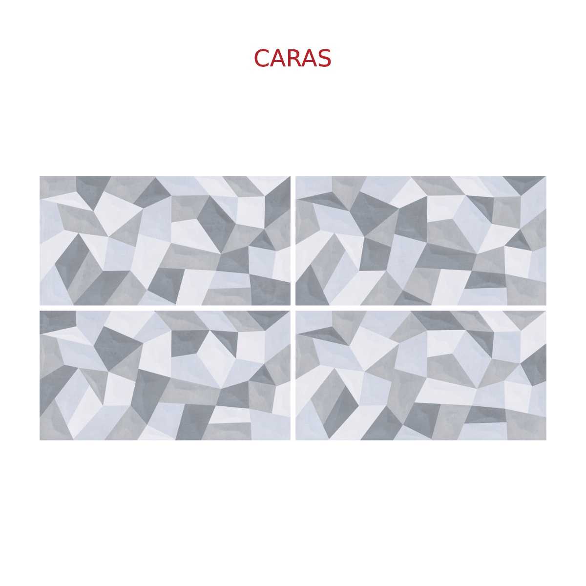 PARED CORATO BLUE 1954 31X60 CM - Image 2