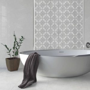 PARED RENESS PERLA 25X70 CM - Image 2
