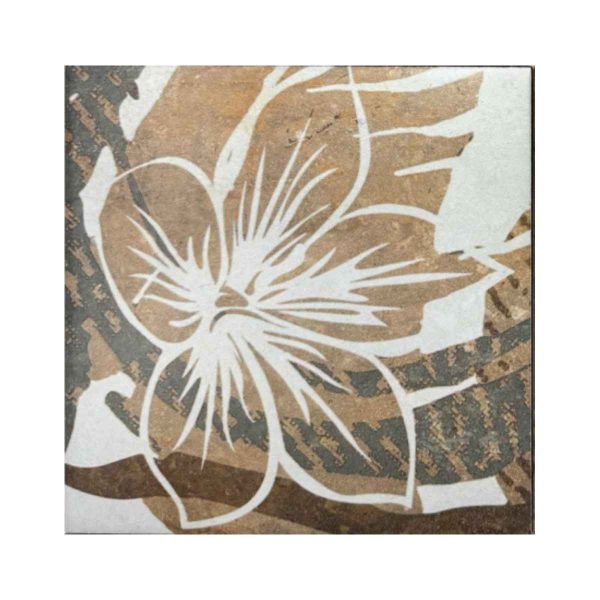 PARED TROPICAL 102170195 20X20 CM