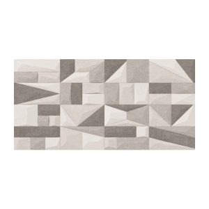 PARED MENFI GRIGIO PLUS RT 37X74 CM