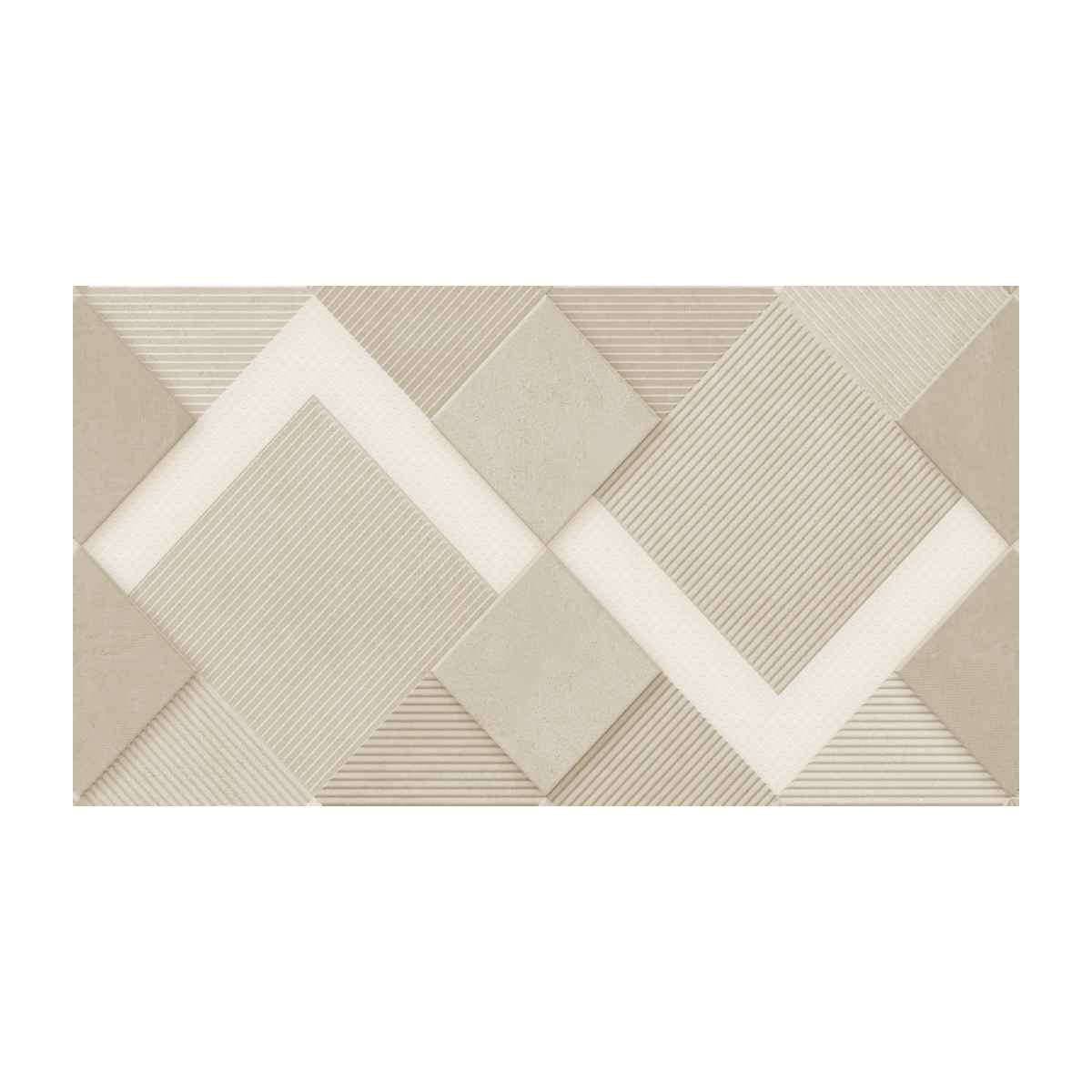 PARED GALAXIA BEGE RECT 57510 33X60 CM - Image 1