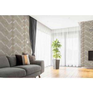 PARED GALAXIA BEGE RECT 57510 33X60 CM - Image 2
