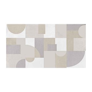 PARED DECOR CIMENTO RECT 57525 33X60 CM