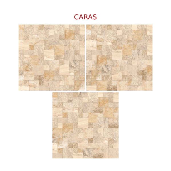 PISO SAO JOSE BEIGE HD61474 60X60 CM