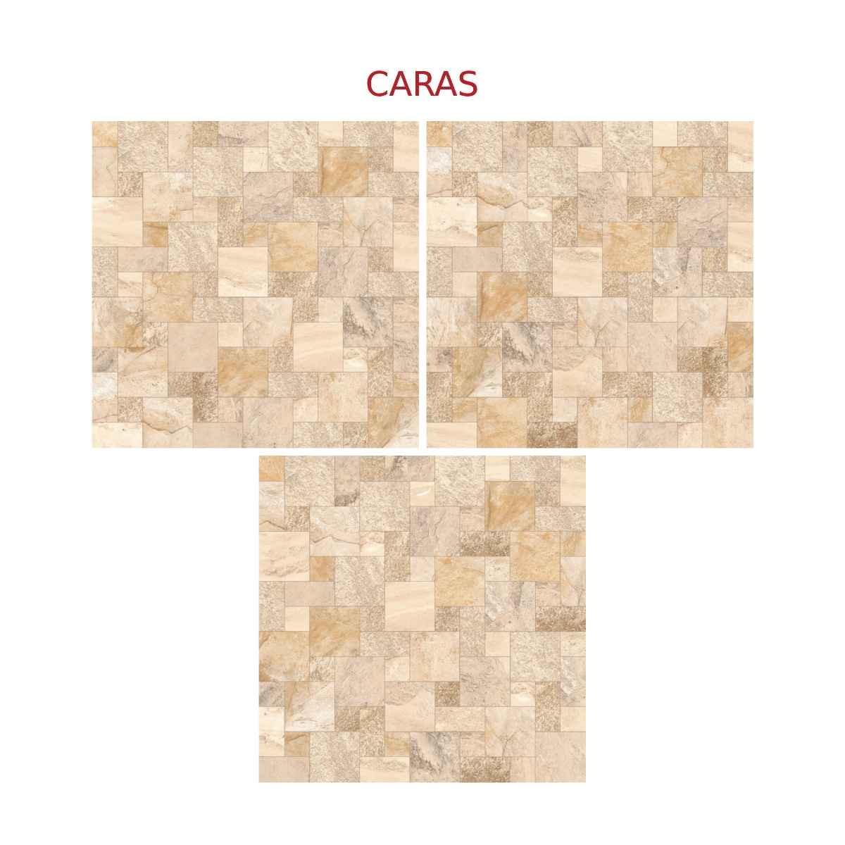 PISO SAO JOSE BEIGE HD61474 60X60 CM - Image 3