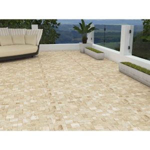 PISO SAO JOSE BEIGE HD61474 60X60 CM - Image 2