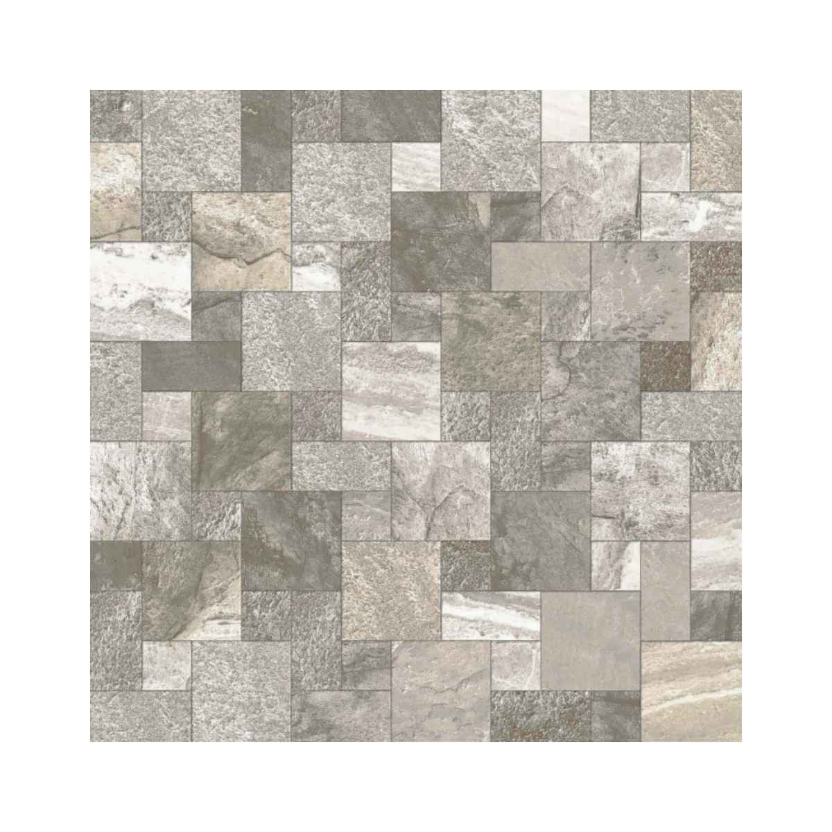 PISO SAO JOSE GRAY HD61475 60X60 CM - Image 1