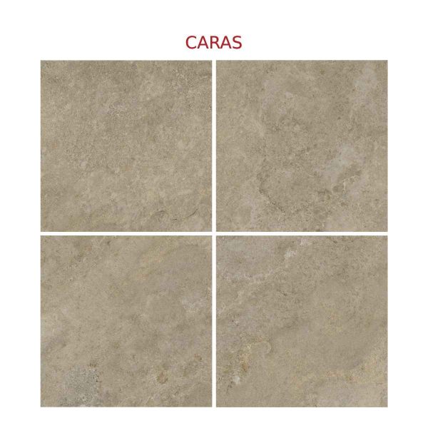 PISO TRENTO BEIGE OUT RECT 60531 60X60 CM