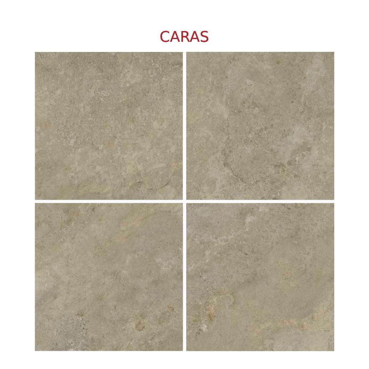PISO TRENTO BEIGE OUT RECT 60531 60X60 CM - Image 3