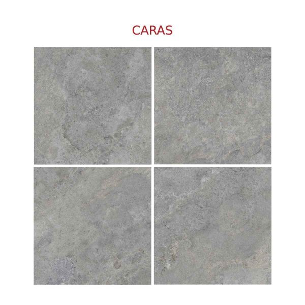 PISO TRENTO GRAY OUT RECT 60533 60X60 CM