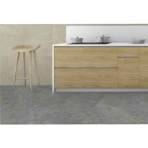 PISO TRENTO GRAY OUT RECT 60533 60X60 CM - Image 2