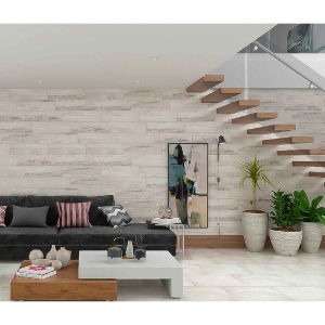 PISO Y PARED IPE WHITE 15X60 CM - Image 2
