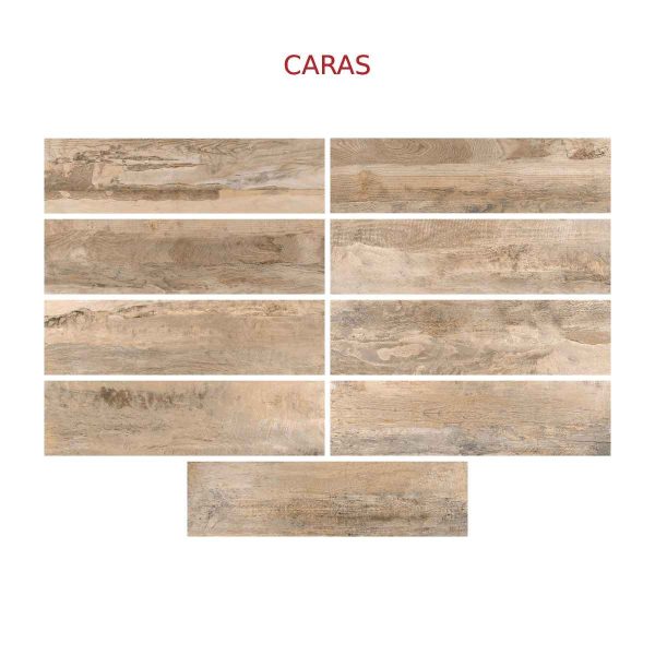PISO Y PARED NATIVE 15X60 CM