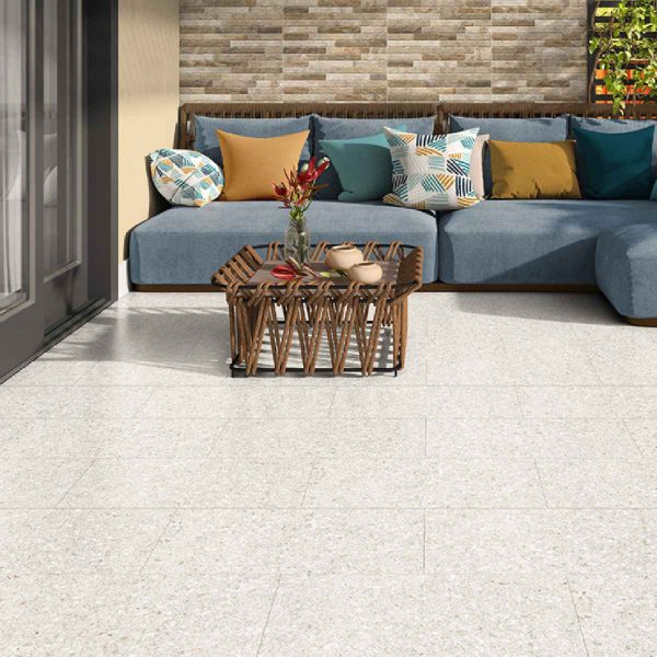 PISO Y PARED GRANILITE GRIS 31X60 CM