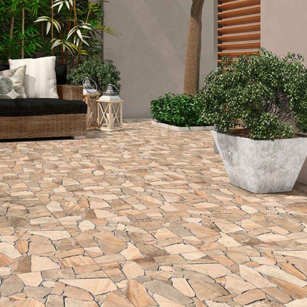PISO EXTERIOR PENEDO 44.8X44.8 CM