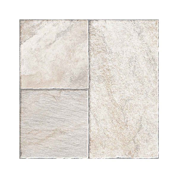 PISO EXTERIOR SAO TOME GRIS 44.8X44.8 CM