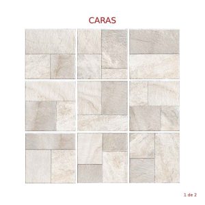 PISO EXTERIOR SAO TOME GRIS 44.8X44.8 CM - Image 3
