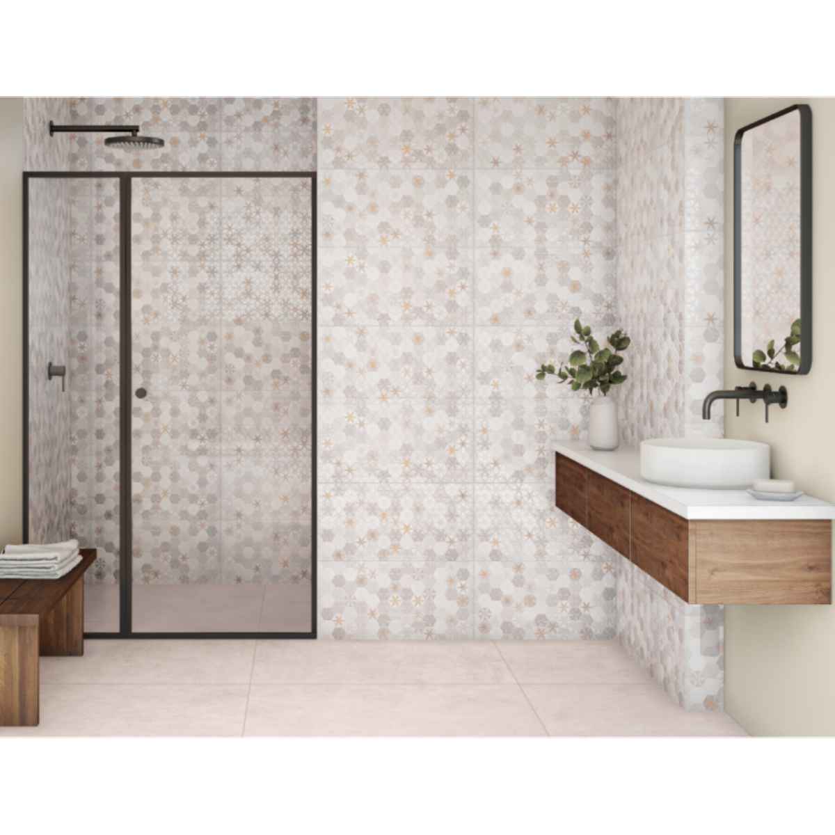 PARED SACRA GRIGIO 30X60 CM - Image 2