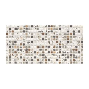 PARED QUASAR KIT RECT 30X60 CM