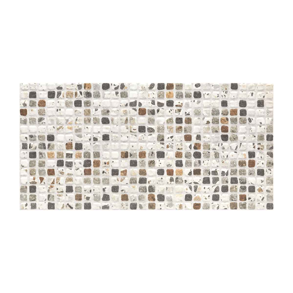 PARED QUASAR KIT RECT 30X60 CM - Image 1