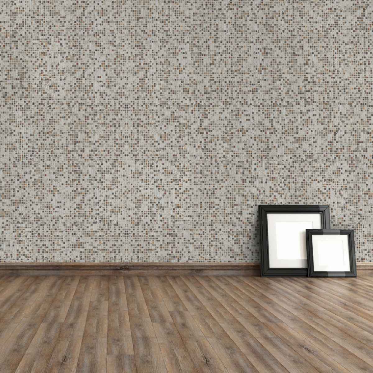 PARED QUASAR KIT RECT 30X60 CM - Image 2