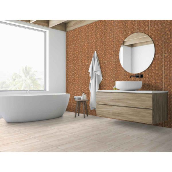 PARED AVELANA SWEET 30X60 CM