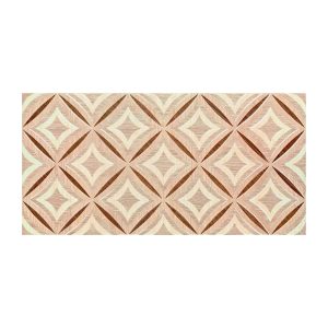 PARED HIPPIE WOOD SAND 30X60 CM