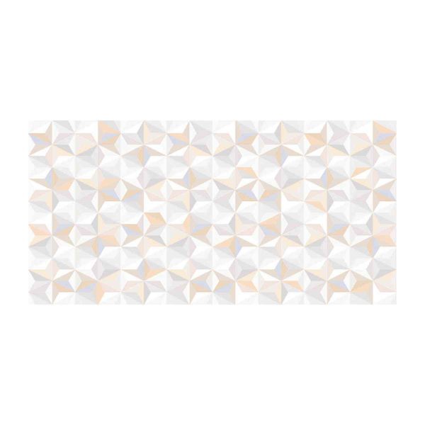 PARED DIAMANTE MULTICOLOR 30X60 CM