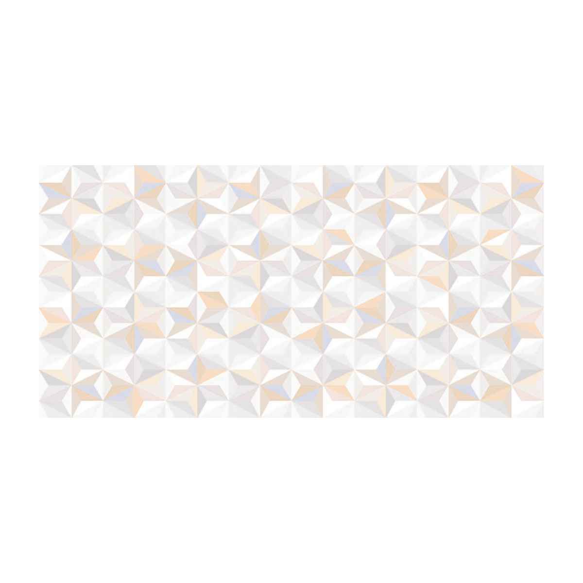 PARED DIAMANTE MULTICOLOR 30X60 CM - Image 1