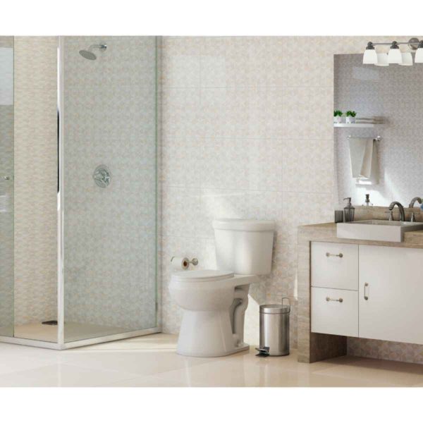 PARED DIAMANTE MULTICOLOR 30X60 CM