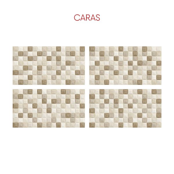 PARED NEXIS 32X60 CM