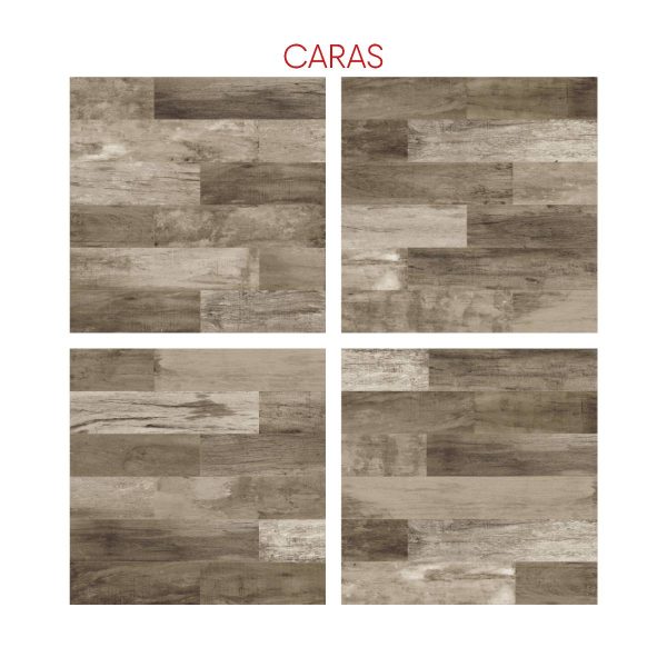 PISO Y PARED PINHAIS PLUS RECT 60X60 CM