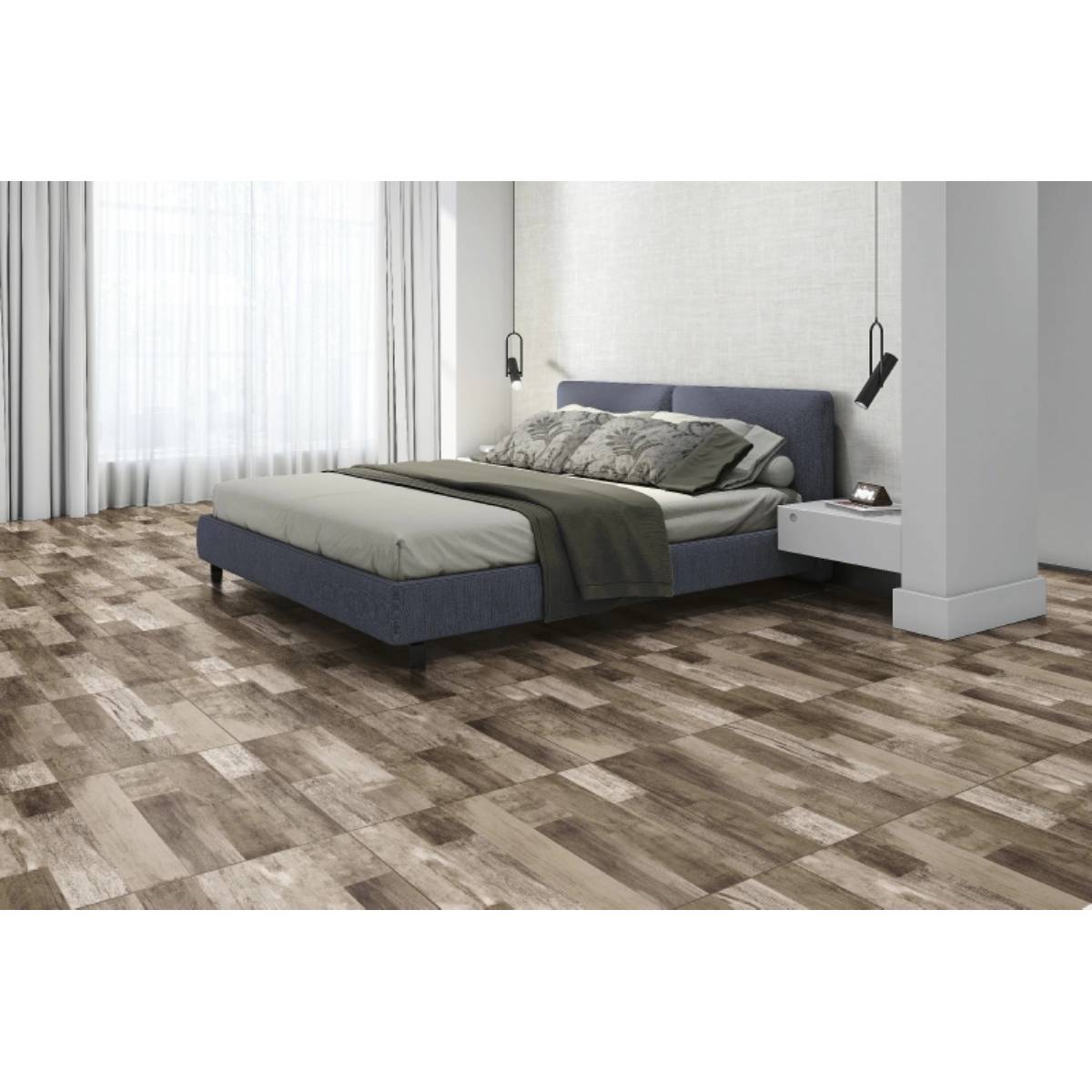 PISO Y PARED PINHAIS PLUS RECT 60X60 CM - Image 2