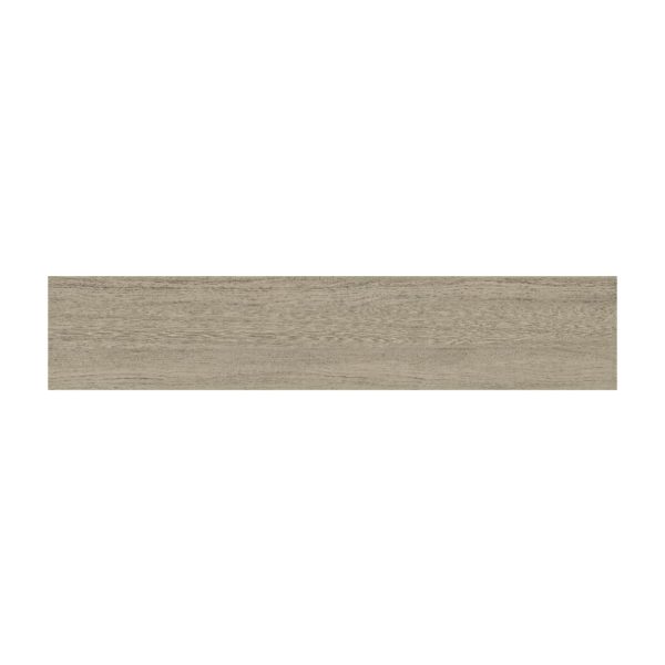 PORCELANATO CHARLESTON GRIS CENIZO 23.8X119.2 CM EN SEGUNDA