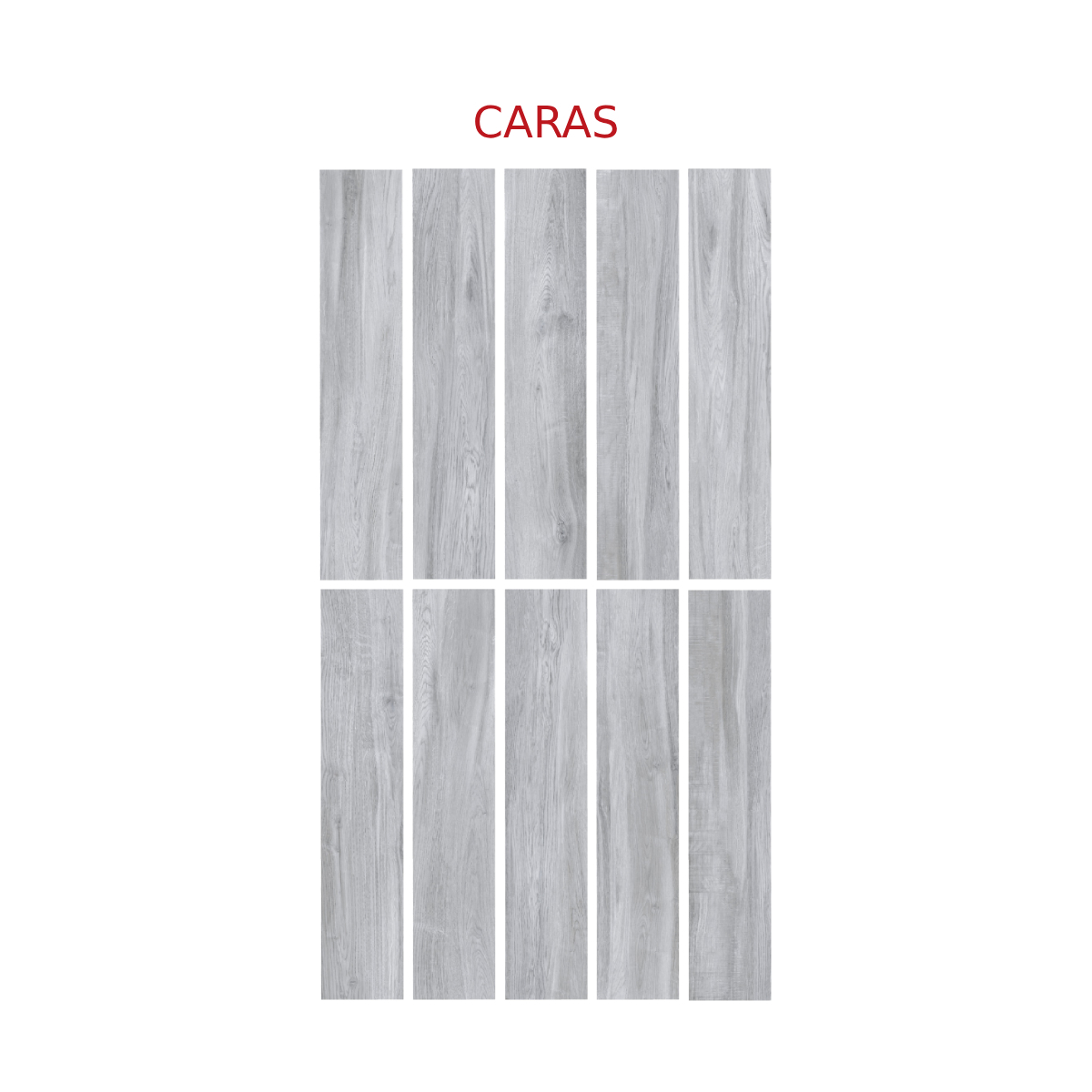 PORCELANATO SOLARI GRIS ARD ESTRUC 23.8X119.2 CM EN SEGUNDA - Image 3