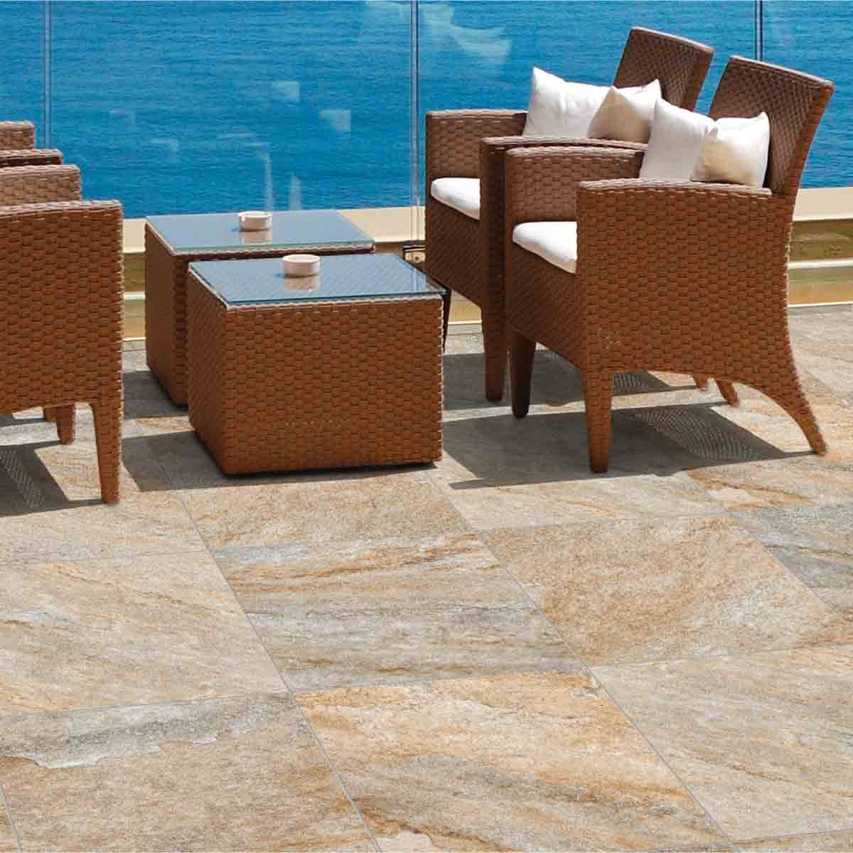 PORCELANATO QUARX ESTRUC SUMMER 60X60 CM EN SEGUNDA - Image 2