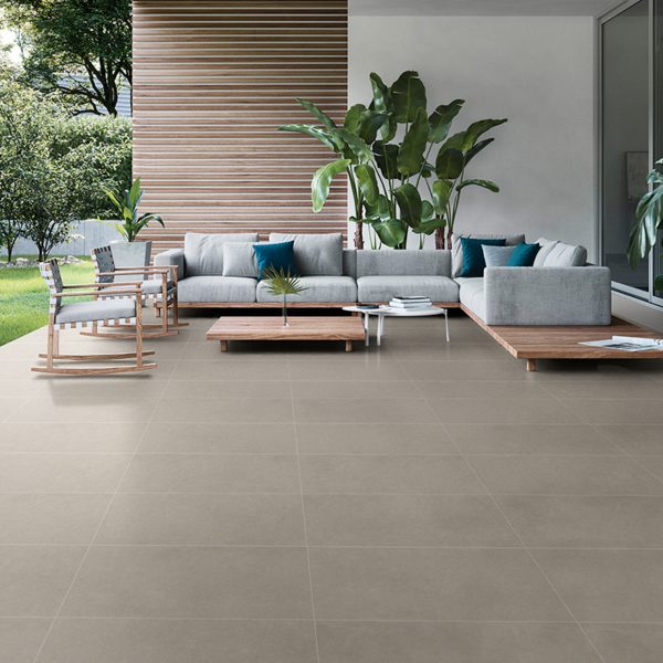 PORCELANATO TOWER TAUPE 30X60 CM