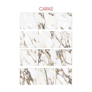 PORCELANATO BENEVENTO-B BLANCO 60X60 CM - Image 3