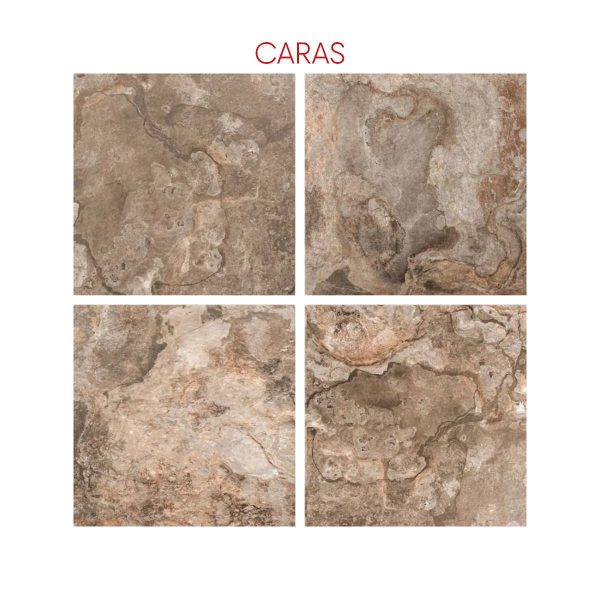 PORCELANATO VULCANO MULTIC MATE 60X60 CM