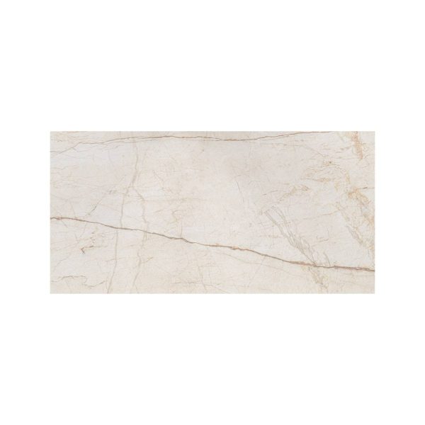 PORCELANATO DAMASCO BEIGE 60X120 CM