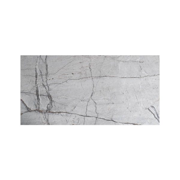PORCELANATO DAMASCO GRIS 60X120 CM