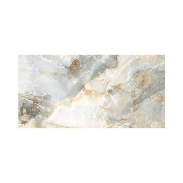 PORCELANATO TITAN B GRIS 60X120 CM