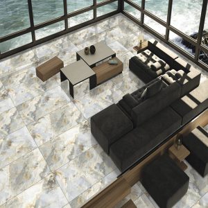 PORCELANATO TITAN B GRIS 60X120 CM - Image 4